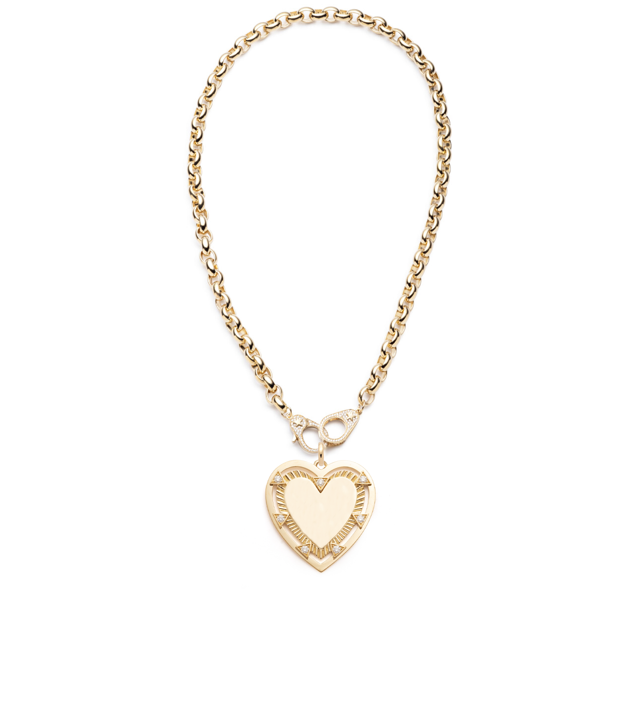 Topshop 2025 personalised necklace