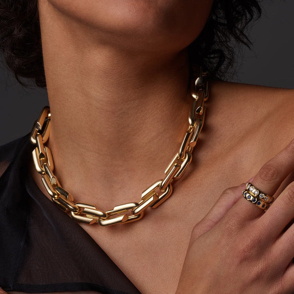 Forever & Always a Pair - Love : Diamond Gemstone Band