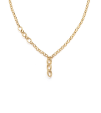 Foundrae shop belcher chain